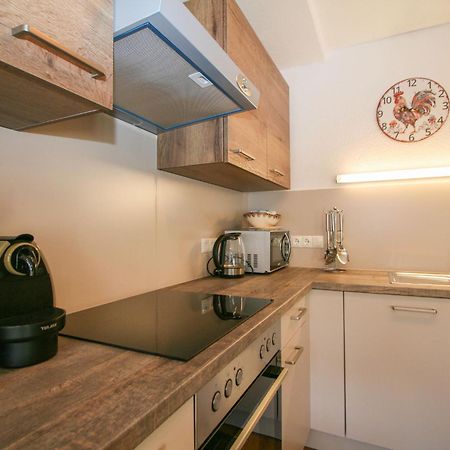Apartment Hanser - MHO759 Schwendberg Eksteriør bilde