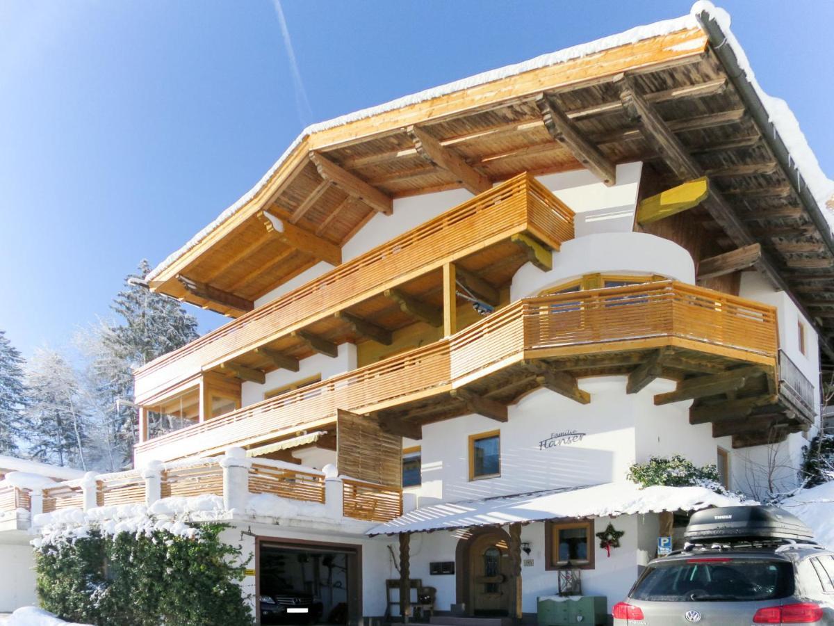Apartment Hanser - MHO759 Schwendberg Eksteriør bilde