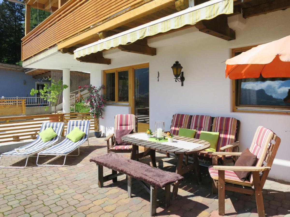 Apartment Hanser - MHO759 Schwendberg Eksteriør bilde