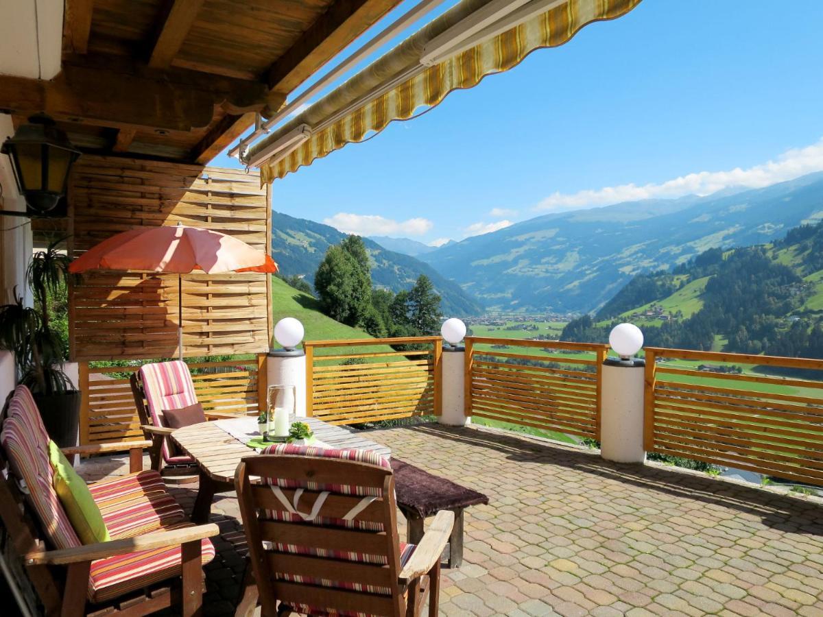 Apartment Hanser - MHO759 Schwendberg Eksteriør bilde
