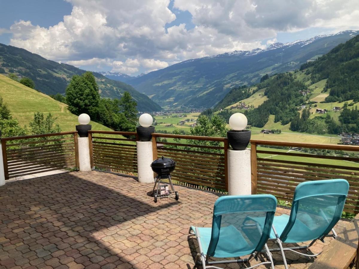Apartment Hanser - MHO759 Schwendberg Eksteriør bilde