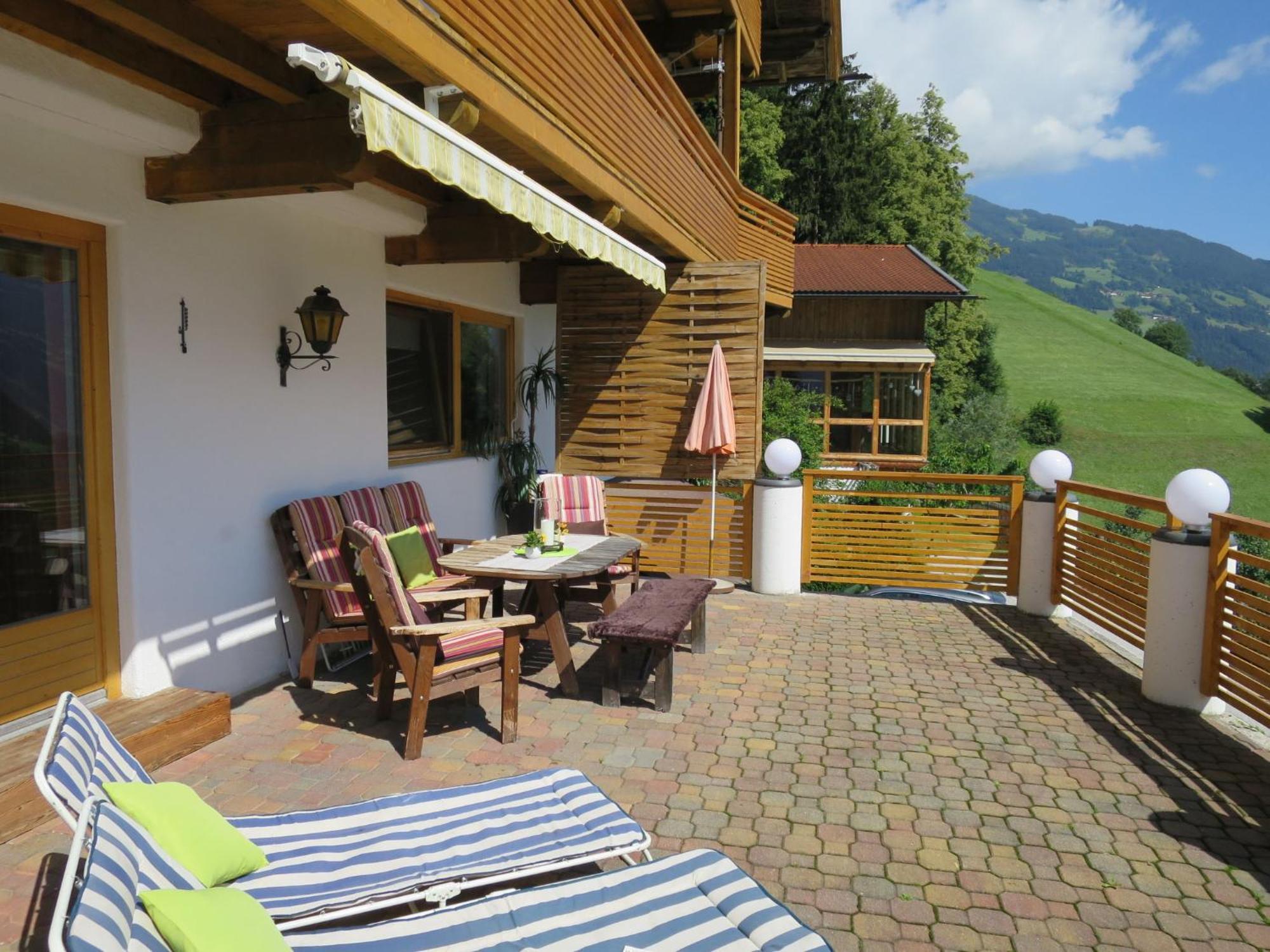 Apartment Hanser - MHO759 Schwendberg Eksteriør bilde