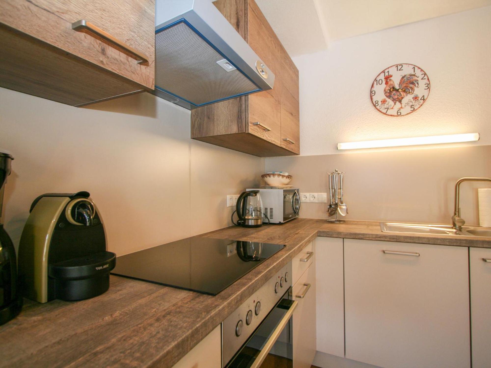 Apartment Hanser - MHO759 Schwendberg Eksteriør bilde