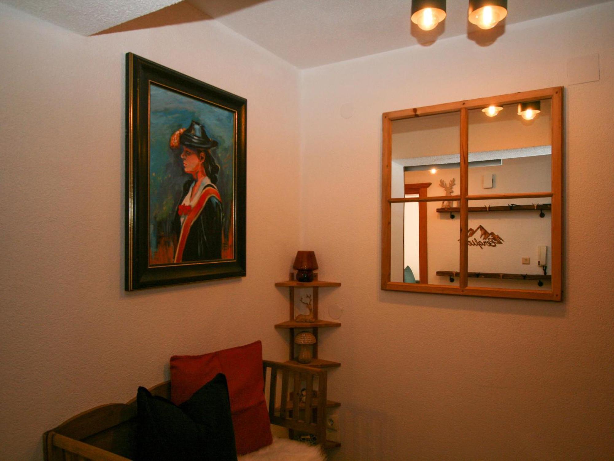 Apartment Hanser - MHO759 Schwendberg Eksteriør bilde