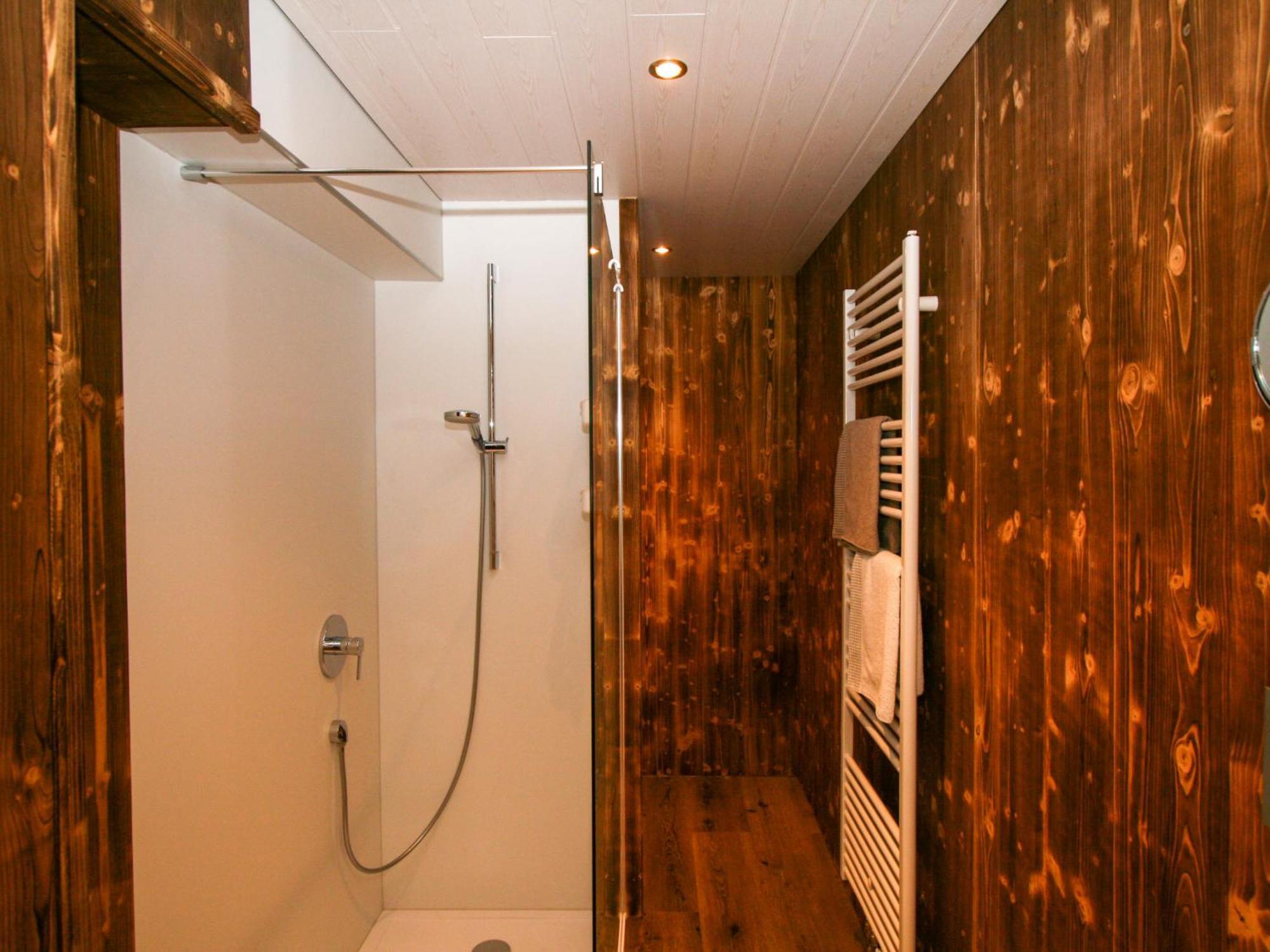 Apartment Hanser - MHO759 Schwendberg Eksteriør bilde