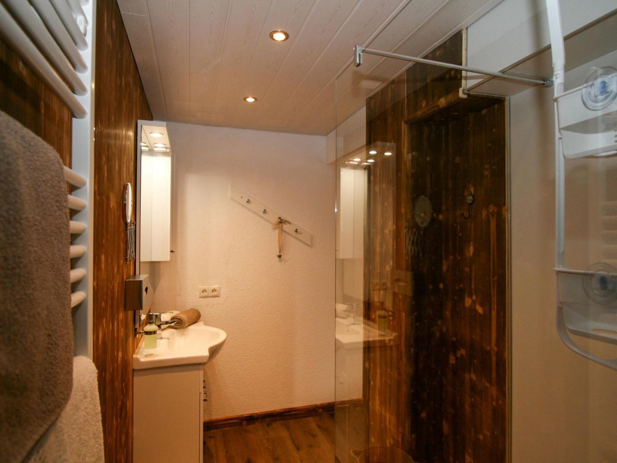Apartment Hanser - MHO759 Schwendberg Eksteriør bilde