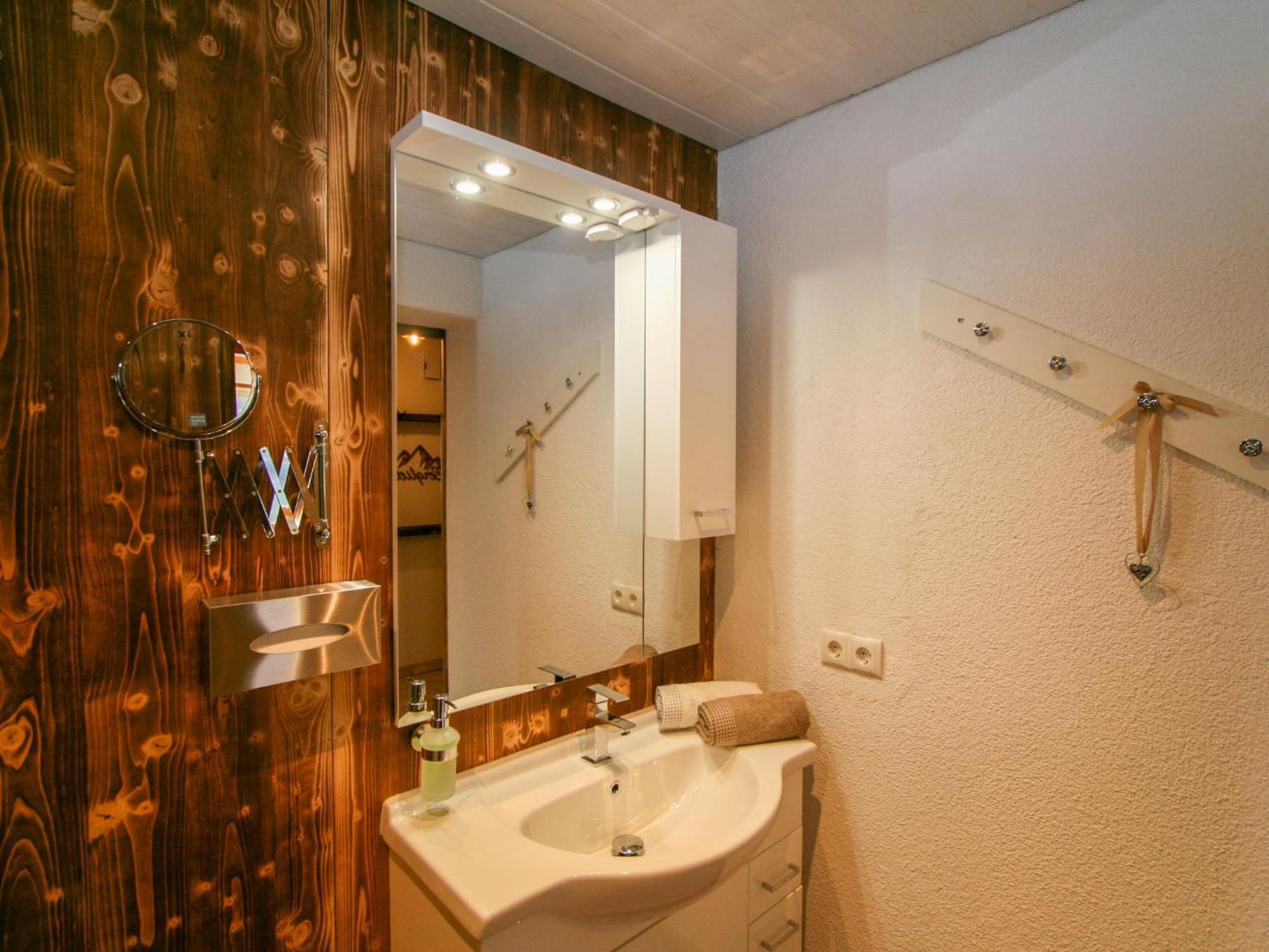 Apartment Hanser - MHO759 Schwendberg Eksteriør bilde