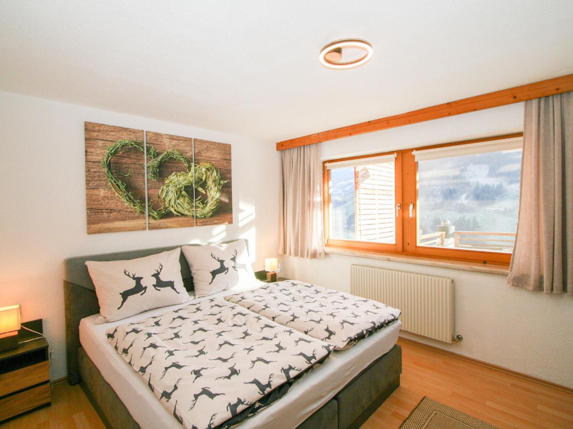 Apartment Hanser - MHO759 Schwendberg Eksteriør bilde