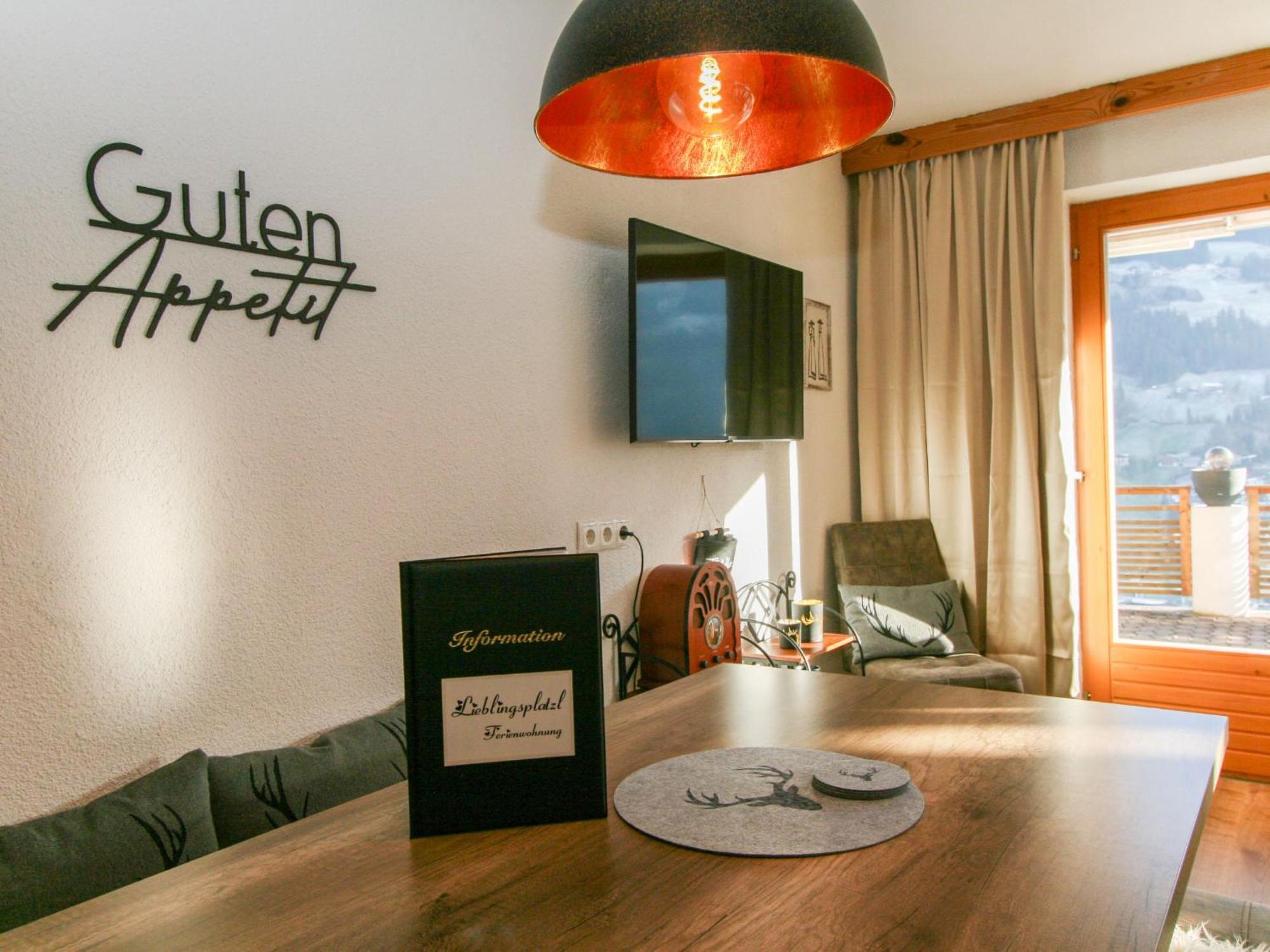 Apartment Hanser - MHO759 Schwendberg Eksteriør bilde