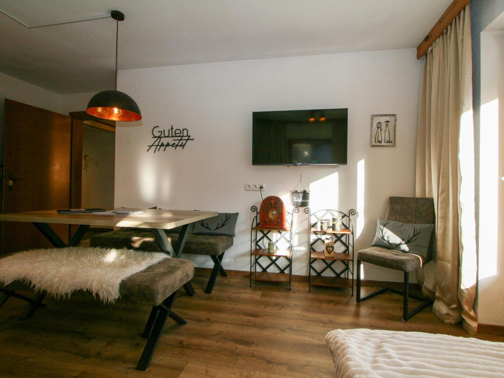 Apartment Hanser - MHO759 Schwendberg Eksteriør bilde