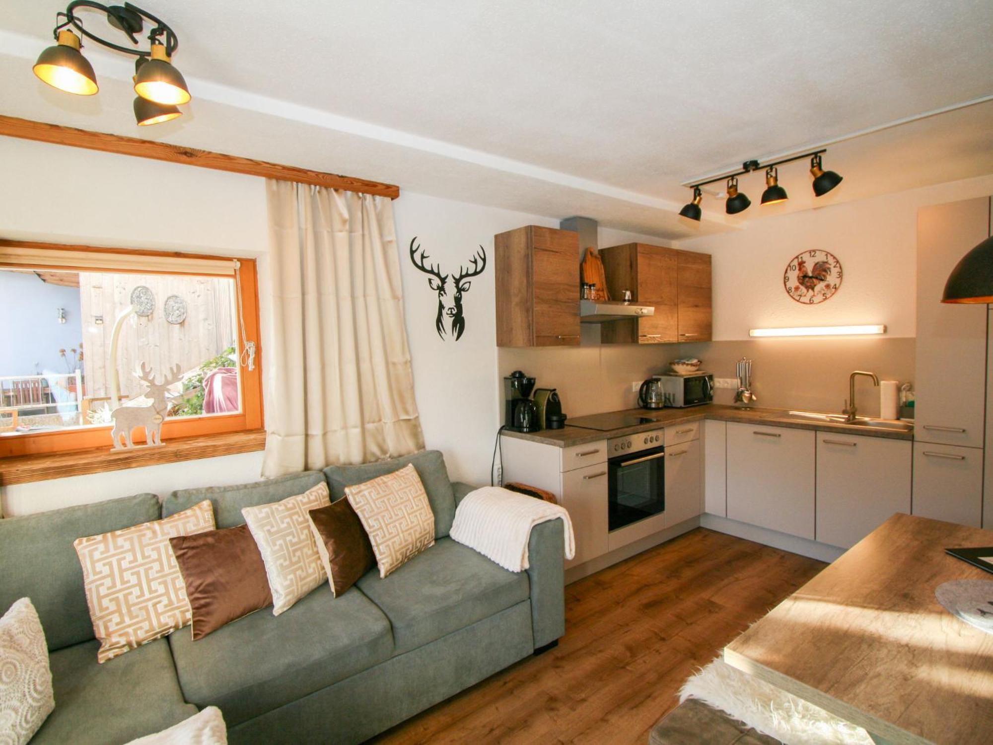 Apartment Hanser - MHO759 Schwendberg Eksteriør bilde