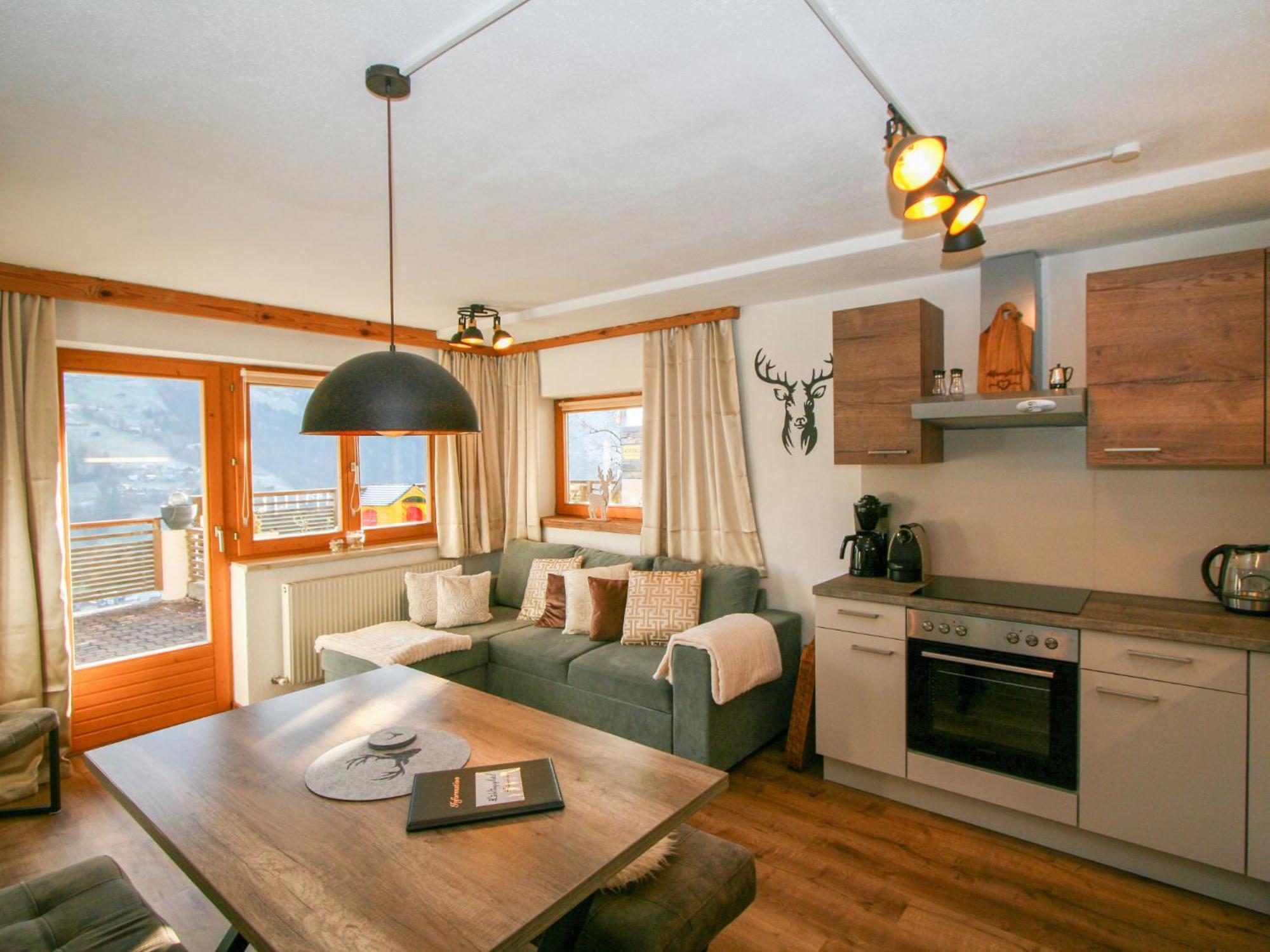 Apartment Hanser - MHO759 Schwendberg Eksteriør bilde