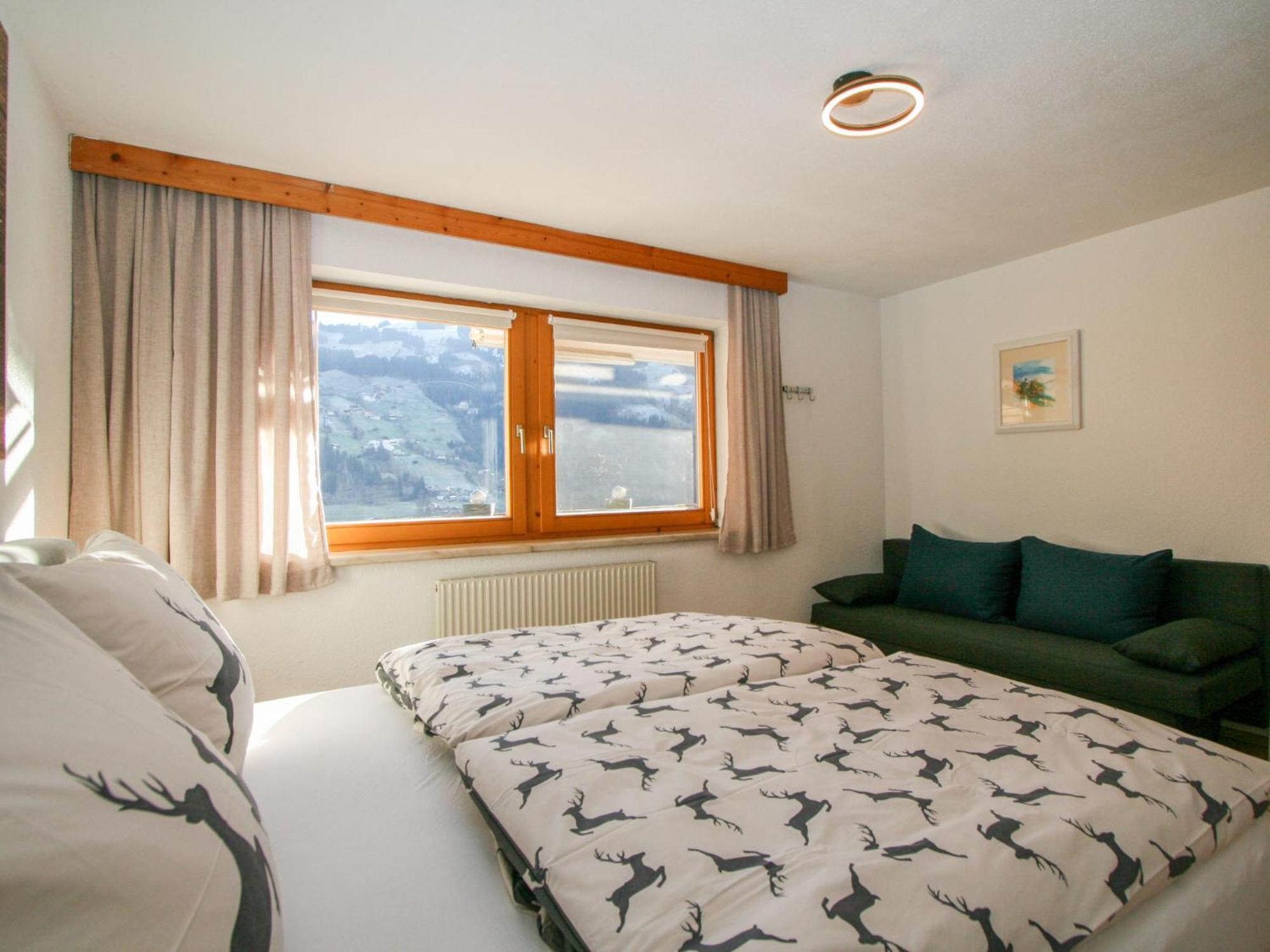 Apartment Hanser - MHO759 Schwendberg Eksteriør bilde