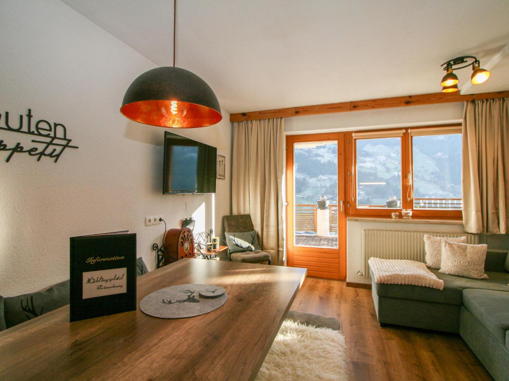 Apartment Hanser - MHO759 Schwendberg Eksteriør bilde