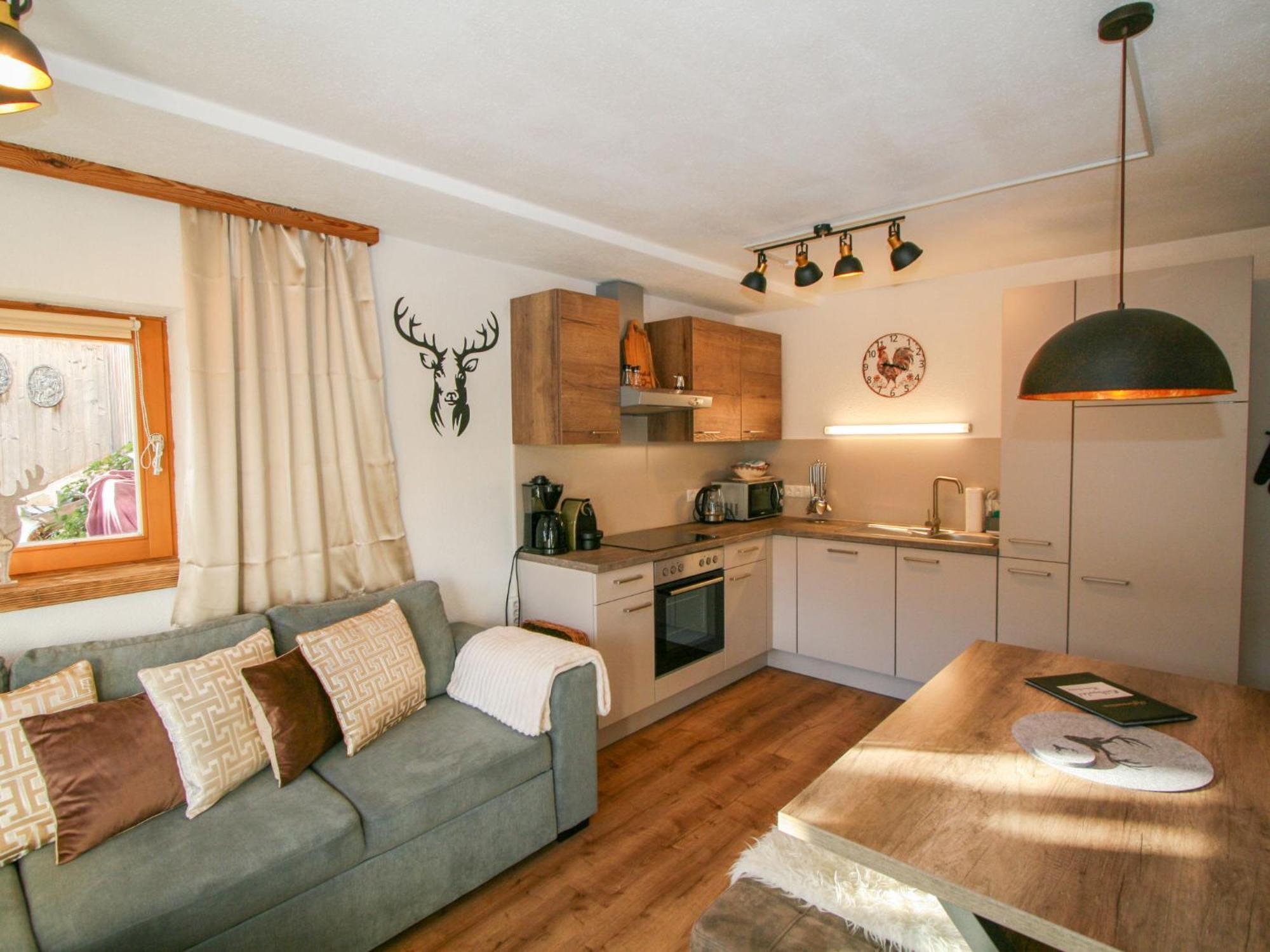 Apartment Hanser - MHO759 Schwendberg Eksteriør bilde