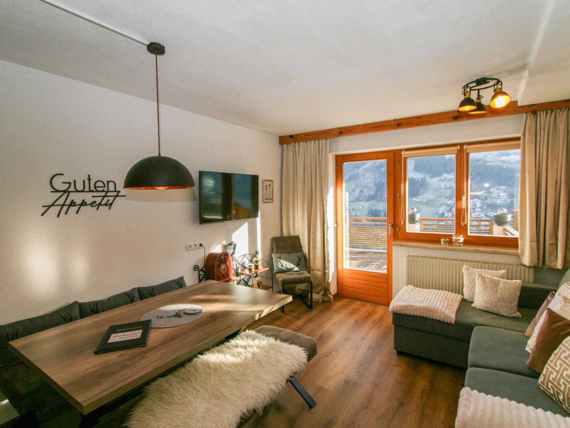 Apartment Hanser - MHO759 Schwendberg Eksteriør bilde